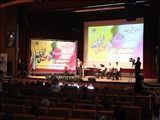 مراسم جشن میلاد نور در اداره کل و مراکز آموزش فنی و حرفه ای استان آذربایجان شرقی 