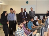 برگزاری دوره آموزشی  ICDL2  ویژه نابینایان وکم بینایان در مرکز آموزش فنی و حرفه ای شماره سه تبریز     