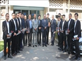 تیم مهارت استان آذربایجان شرقی به مسابقات ملی مهارت اعزام شد.