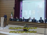 افتتاح همزمان 10سایت آزمون الکترونیکی مهارت در شهرستانهای استان از طریق ویدیو کنفرانس