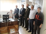 روز جهانی معلولین در اداره کل آموزش فنی و حرفه ای آذربایجان شرقی گرامی داشته شد