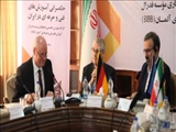 اروپا به همکاری با ایران ادامه می دهد