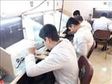 ارائه بیش از7 میلیون نفر- ساعت آموزش های مهارتی بخش دولتی در آذربایجان شرقی طی سال 97