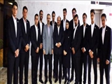  ارتقای 24 رتبه ای تیم ملی مهارت جمهوری اسلامی ایران در چهل و پنجمین مسابقات جهانی مهارت