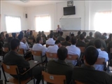 راه اندازی اولین مرکز مشاوره و هدایت آموزشی شغلی در ستاد فرماندهی ناجا آذربایجان شرقی