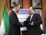 علی اوسط هاشمی به سمت معاون وزیر و رئیس سازمان آموزش فنی و حرفه ای کشور منصوب شد