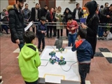اولین دوره مسابقات مهارت رباتیک تبریز با معرفی برندگان در محل مرکز آموزش فنی و حرفه ای شماره 3 تبریز به کار خود پایان داد. 