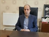 رضا اختیار وکالتی به سمت مدیرکل آموزش فنی و حرفه ای آذربایجان شرقی منصوب شد