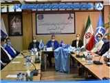 افتتاح مراکز آموزش جوار و بین کارگاهی شرکت های چرخشگر و فولاد ناب تبریز
