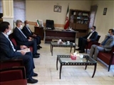 فرماندار آذرشهر:آموزش های فنی و حرفه ای، زیربنای اشتغال است