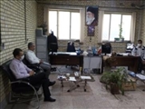 برگزاری نشست هم اندیشی با هدف اجرای طرح ایران مهارت در این شهرستان
