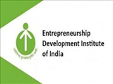 مؤسسه توسعه کارآفرینی کشور هندوستان(EDII) حامی نخستین جشنواره ملی مربی پژوهنده شد