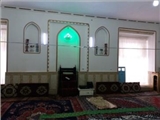 مرمت و بازسازی مسجد قدیمی و تاریخی زمی شهرستان مراغه