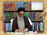 پیام تبریک نماینده ولی فقیه و امام جمعه محترم تبریز به مناسبت هفته مهارت