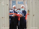 نخستین آموزشگاه آزاد فنی و حرفه ای در حوزه صنعت چاپ برای اولین بار در تبریز افتتاح شد.