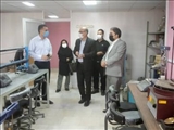 راه اندازی مرکز مهارت آموزی و مشاوره شغلی در دانشگاه آزاد اسلامی واحد اسکو 