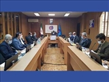 نشست نهایی سازی «چارچوب صلاحیت حرفه ای ملی ایران» برای طرح در هیئت دولت در سازمان آموزش فنی و حرفه ای کشور برگزار شد