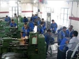 تامین نیروی کار ماهر صنایع توسط مراکز آموزش فنی و حرفه ای استان آذربایجان شرقی