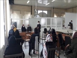 برگزاری انتخابات تعیین اعضای مجمع عمومی صنف کارفرمایی آموزشگاههای فنی و حرفه ای آزاد مراغه