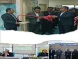 مرکز نوآوری شهرستان ورزقان، در محل مرکز آموزش فنی ‌و‌ حرفه‌ ای این شهرستان افتتاح شد