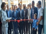 افتتاح آموزشگاه فنی و حرفه ای آزاد تای سیز ( مجتمع آموزشی صنایع دستی شهرستان آذرشهر ) 