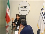 علی مشایخی با حضور در اتاق خبر ساعدنیوز پاسخگوی سؤالات خبرنگاران بودند.